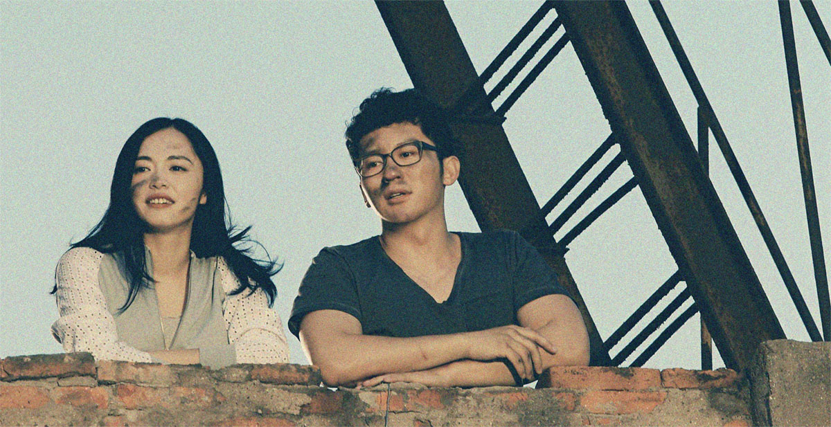 測(cè)一測(cè)十年后你會(huì)變成什么樣