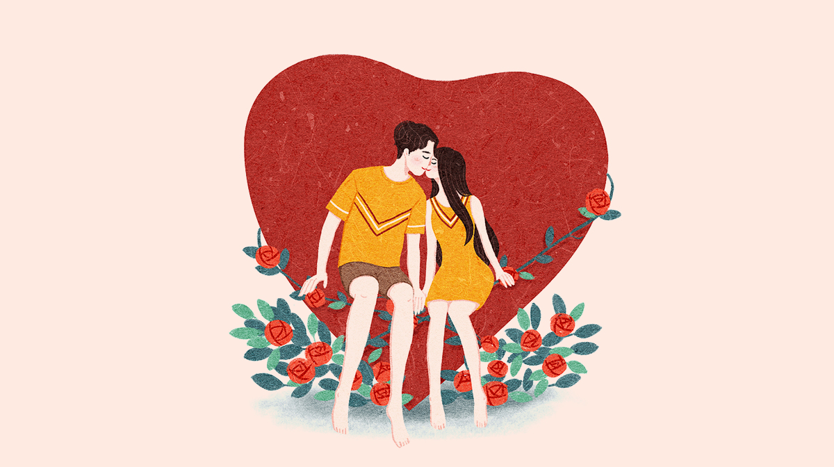 婚后你的婚姻狀況會(huì)是什么樣子