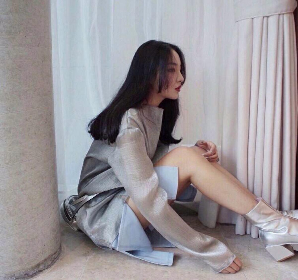 生活在愛情中是一種怎樣的體驗？