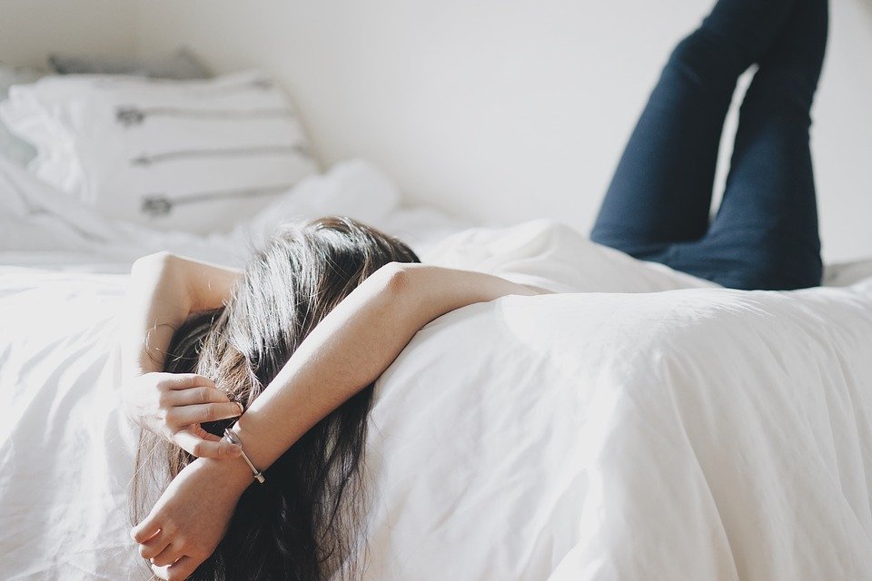 夫妻之間缺失的“性教育”如何彌補(bǔ)？
