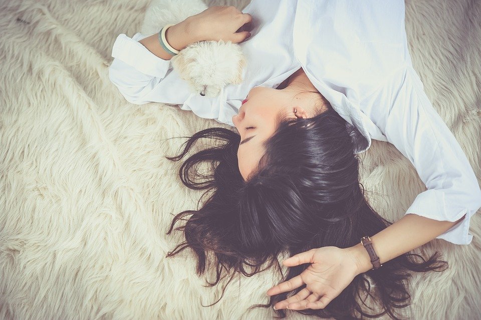夫妻之間缺失的“性教育”如何彌補(bǔ)？