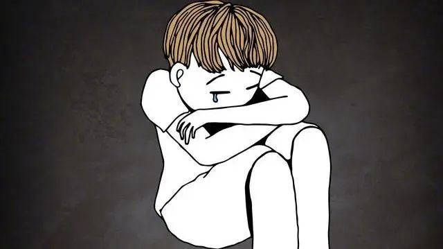 青少年抑郁癥：少年的煩惱并非只是矯情和瞎想