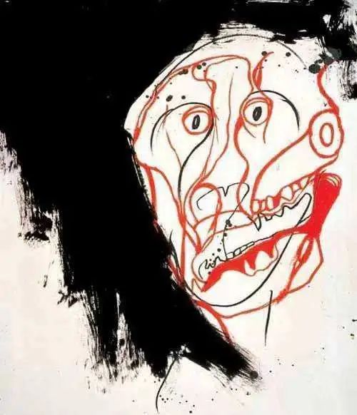 繪畫心理治療、與潛意識(shí)直接對話