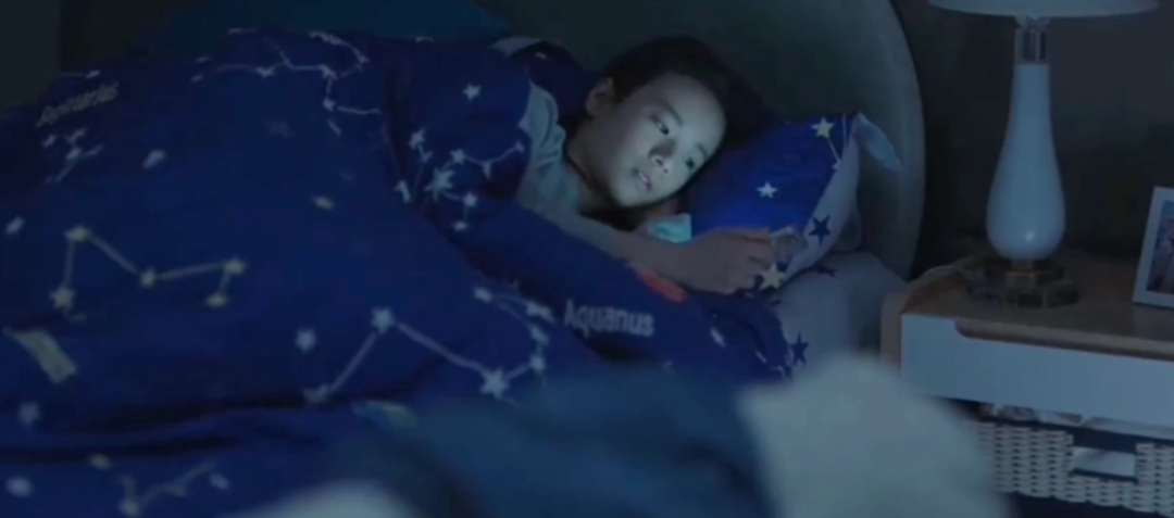 生活中常見的睡眠障礙，矛盾性失眠癥