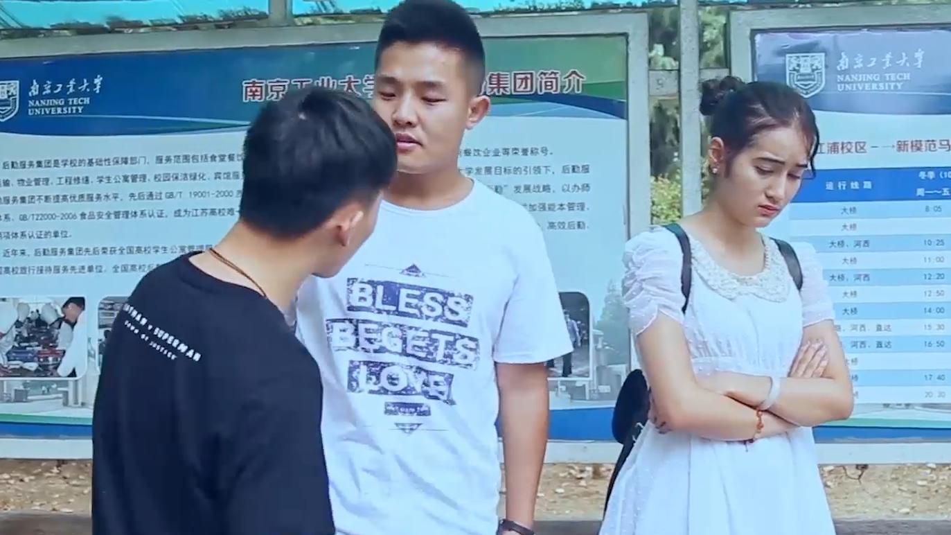 情侶之間吵架最好不要冷戰(zhàn)，原因是容易分