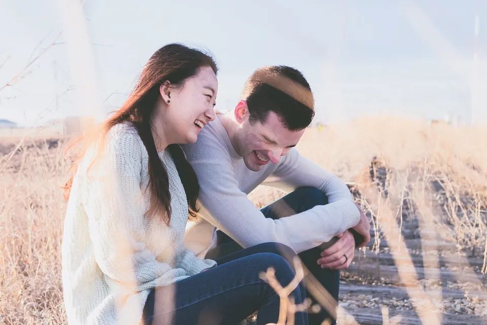 如何面對關系中的“不耐煩”情緒