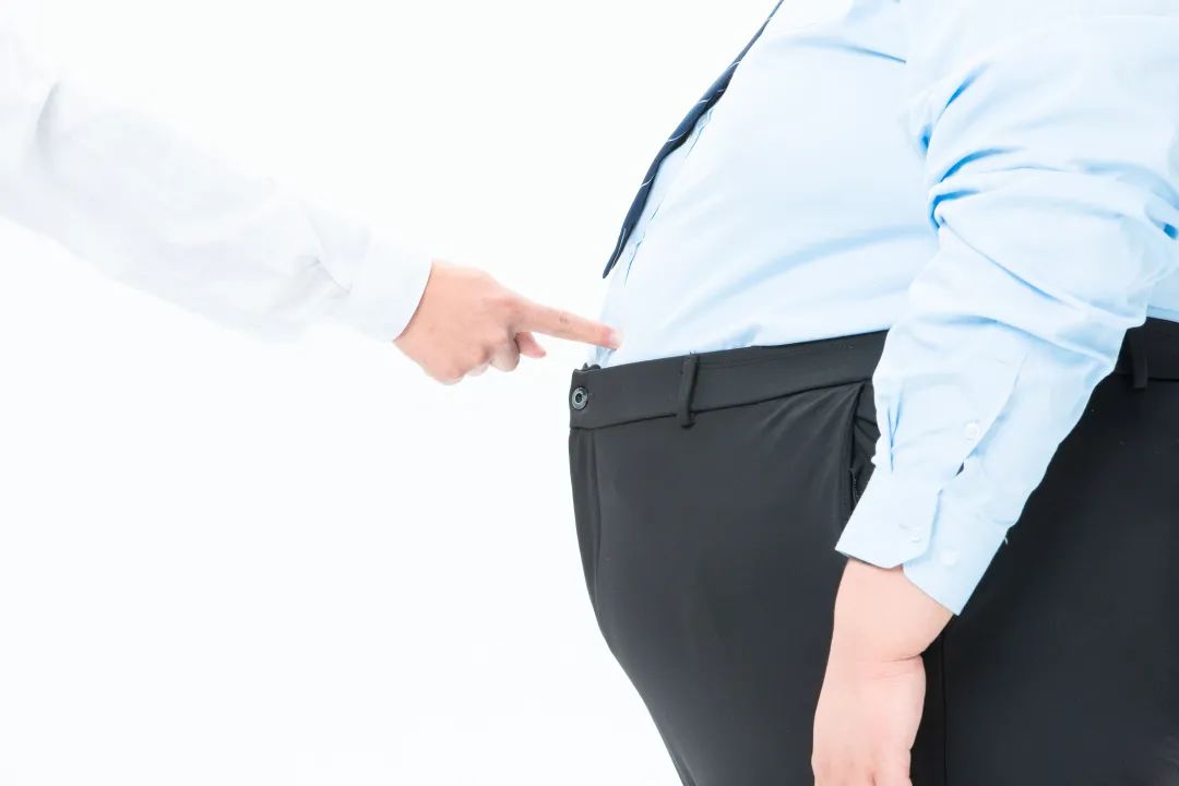 全網(wǎng)討論的身材焦慮是什么？我們該怎么辦？