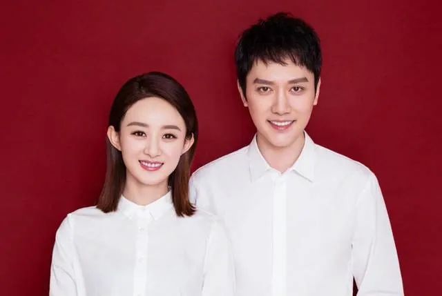 馮紹峰趙麗穎離婚：最好的關(guān)系是性格相似與互補