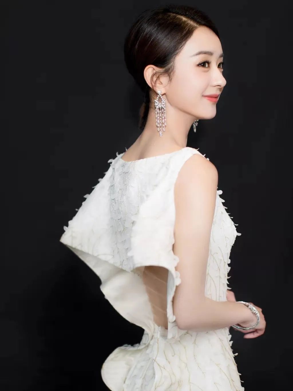 馮紹峰趙麗穎離婚：最好的關(guān)系是性格相似與互補(bǔ)