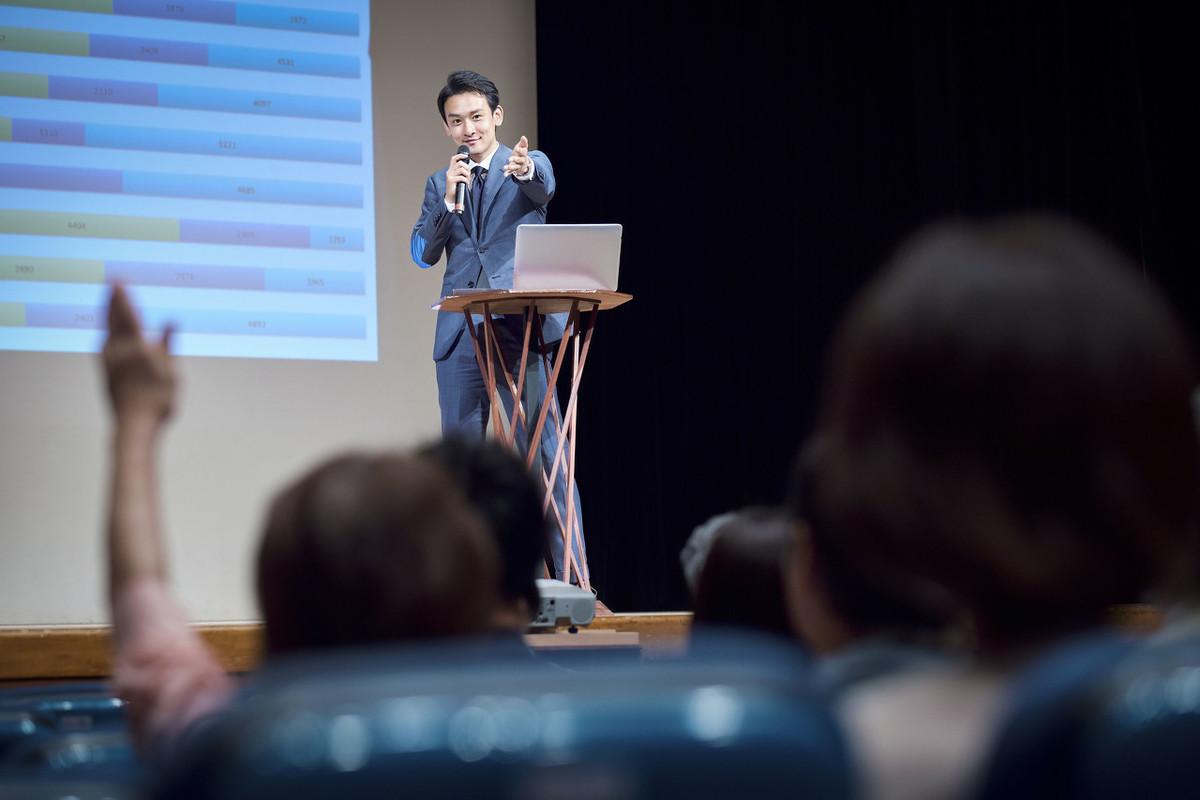 如何讓自己自信，這里有你想知道的事兒