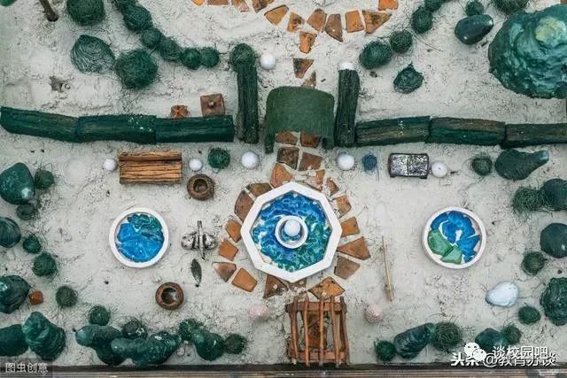 學習箱庭療法，抓住來訪者不愿表達的言外之意