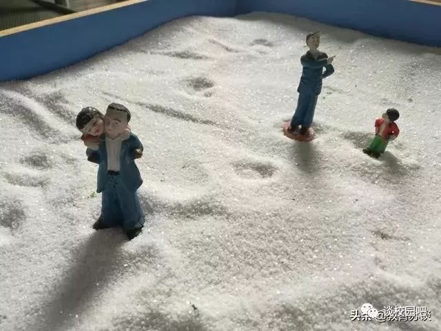 學習箱庭療法，抓住來訪者不愿表達的言外之意