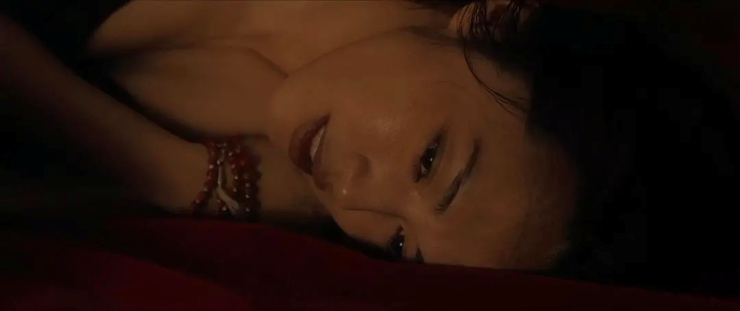 中年夫妻性生活實驗，靠什么維系婚姻？