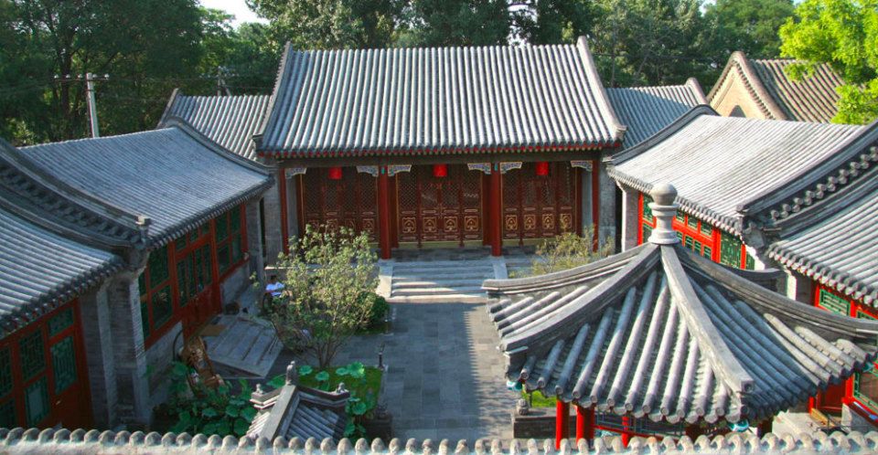 測試你適合住在多大的房子里