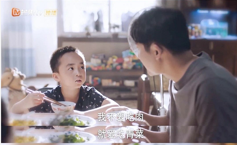 《以家人之名》讓孩子懂事，是一種殘忍的教育