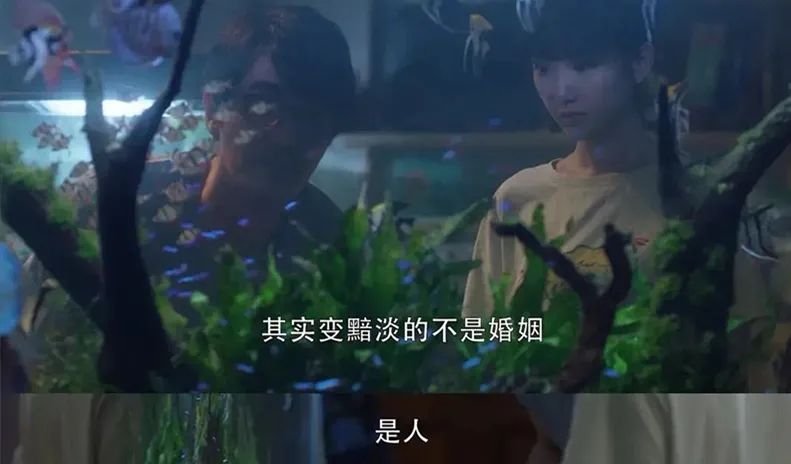 這樣的中年夫妻婚姻危機(jī)比出軌更可怕