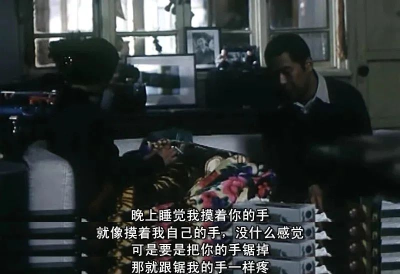 這樣的中年夫妻婚姻危機(jī)比出軌更可怕