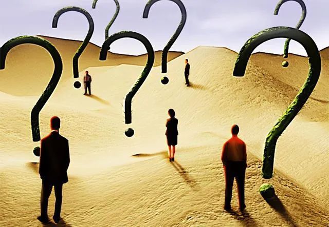 比努力更能決定你人生的，是你的底層邏輯
