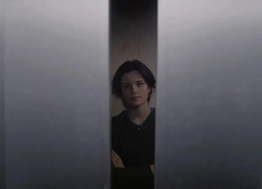 學(xué)校的心理課不是被占課就是改自習(xí)