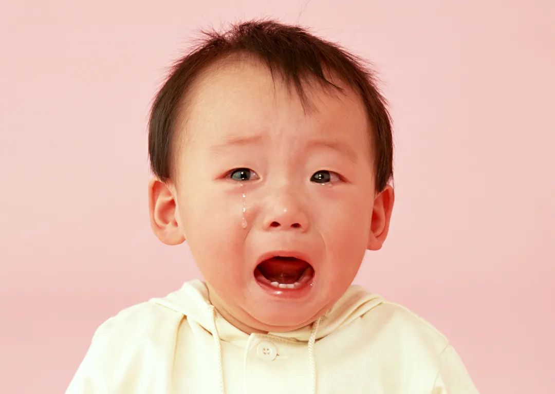 如何緩解孩子的分離焦慮