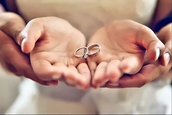 結(jié)婚和離婚都是為了更好的開始