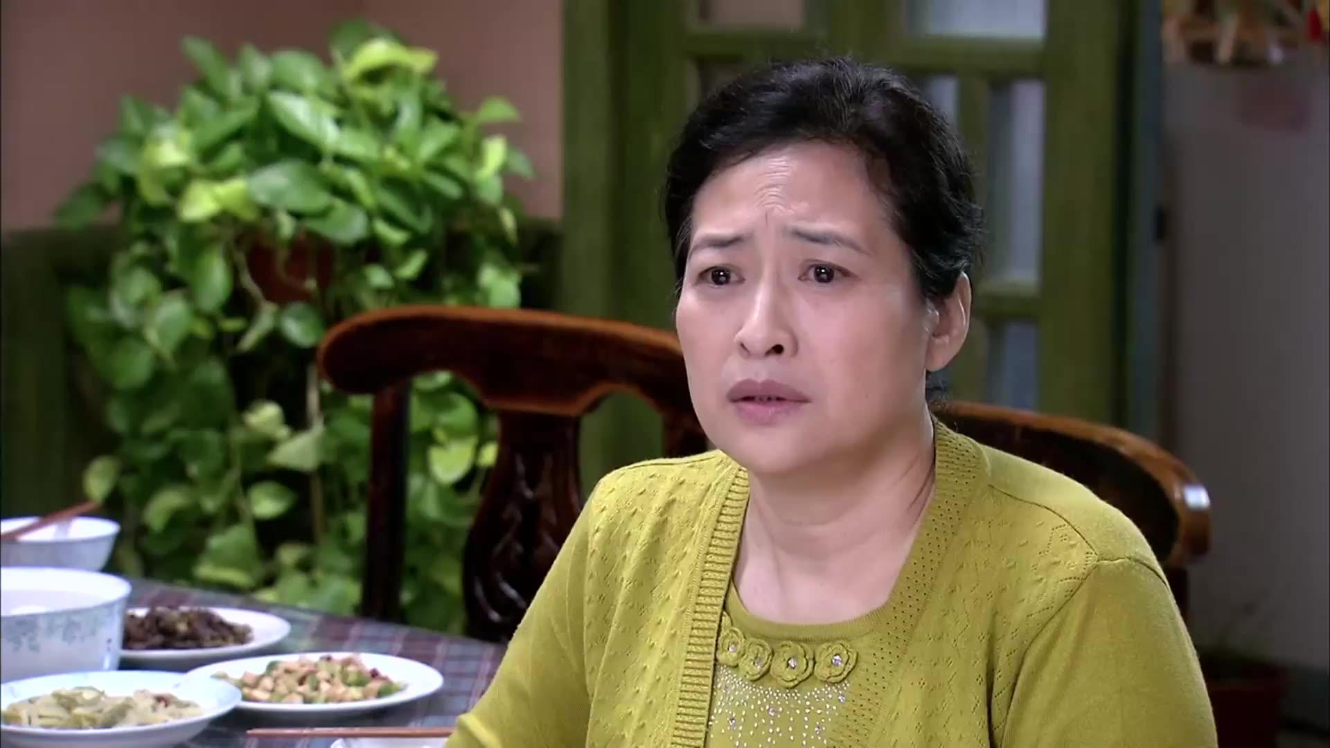 夫妻親密關(guān)系中的第三者“婆婆”