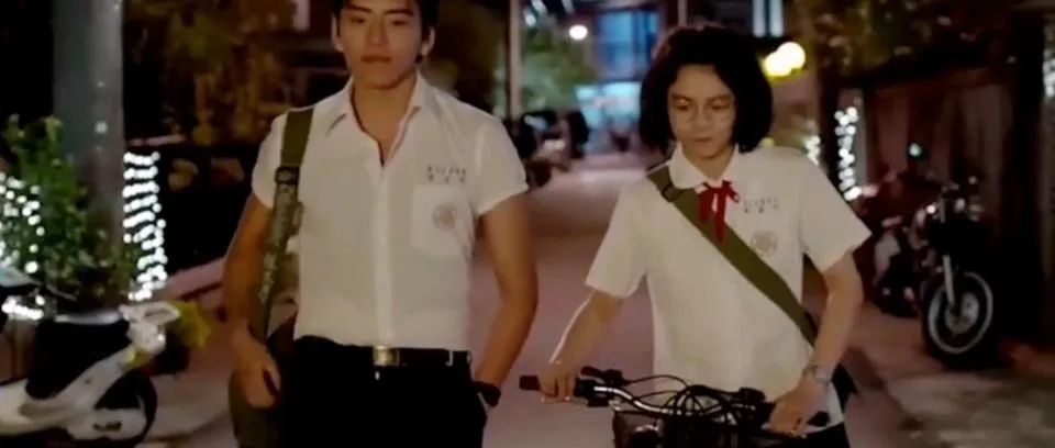 很在意對方的前任怎么辦？