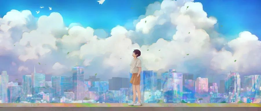 心理咨詢師要有霧里看花，撥云?霧的能力