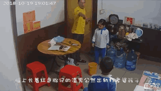 虐待兒童和殺害父母，是家庭暴力傳承的一體兩面