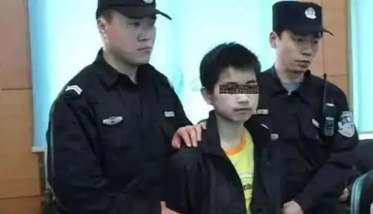 虐待兒童和殺害父母，是家庭暴力傳承的一體兩面