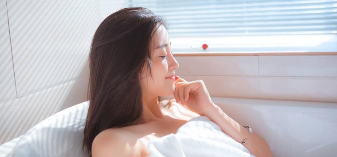 女人要在獨(dú)立中發(fā)現(xiàn)自己的獨(dú)特