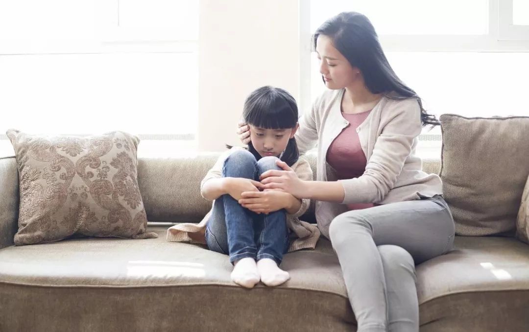 培養(yǎng)孩子同理心的5個技巧