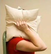 如何看待那些令我們抓狂的聲音？