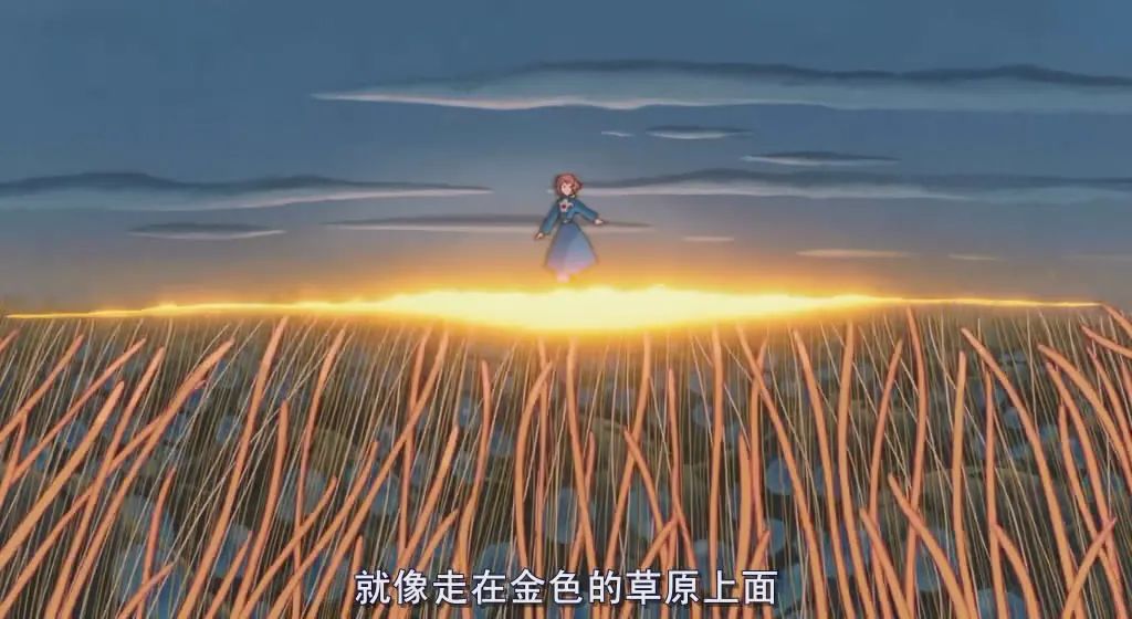 接受邪惡，電影“風之谷”有感