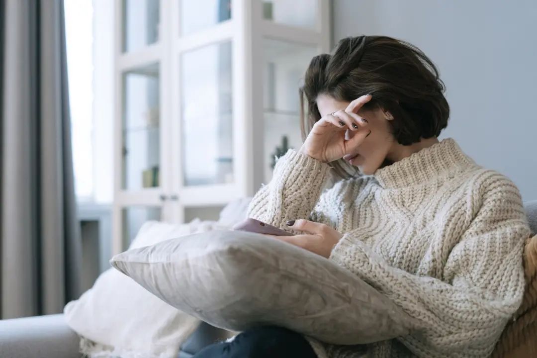 睡不著就一定是失眠嗎，如何科學應對失眠？