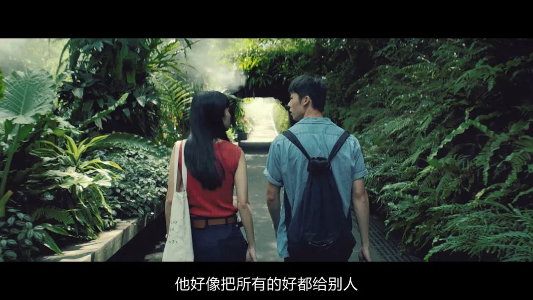 《陽光普照》如何幫助孩子找到真正的幸福