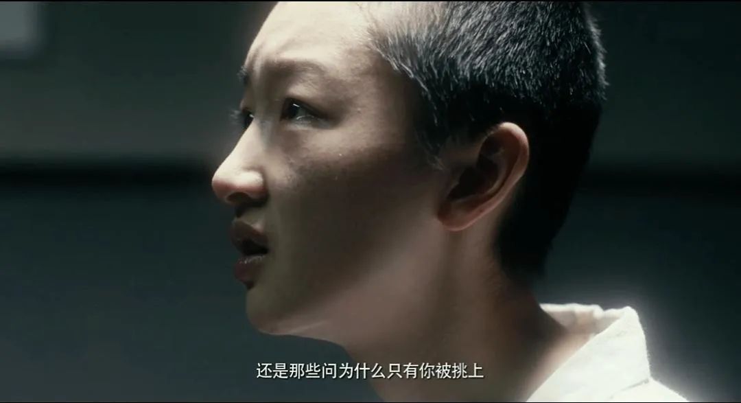 情感糾紛不該成為暴力的遮羞布