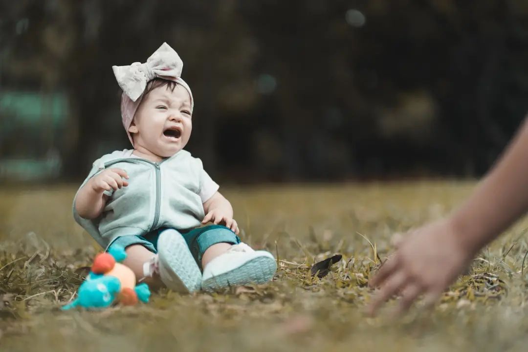 家庭中的冷靜角可有效調(diào)節(jié)孩子的情緒