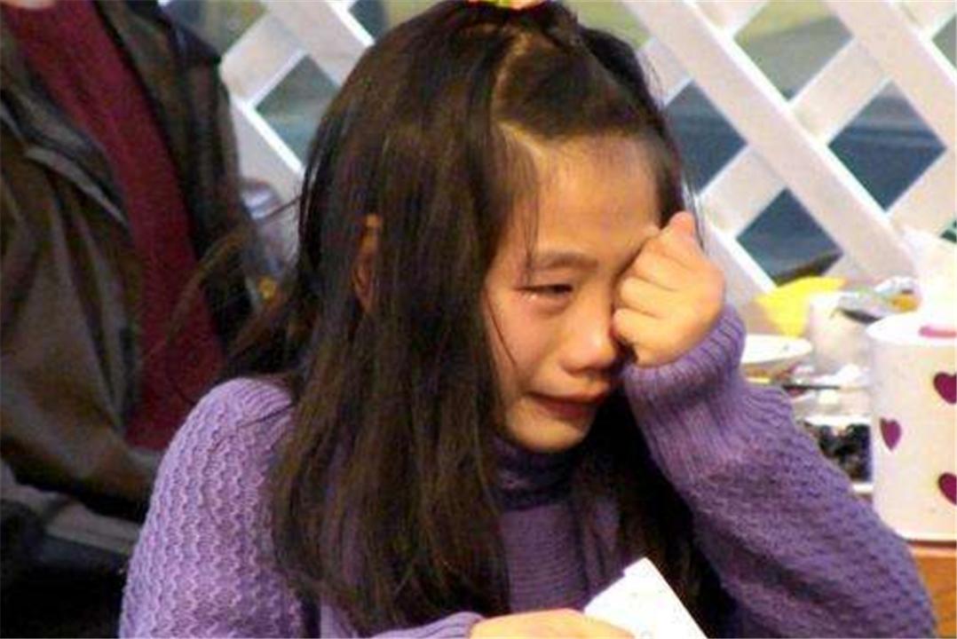 挨打的孩子心里在想什么？