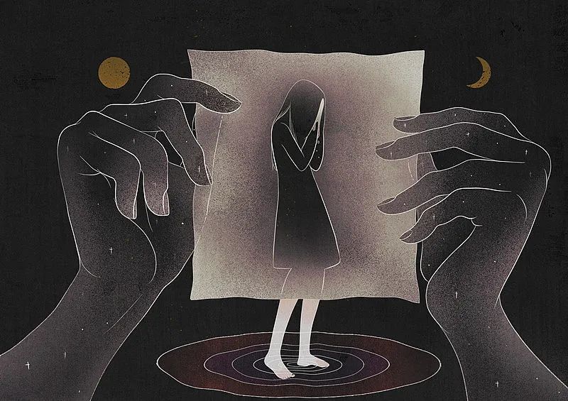 親密關系中的情感操控，時而完美時而失控的愛情