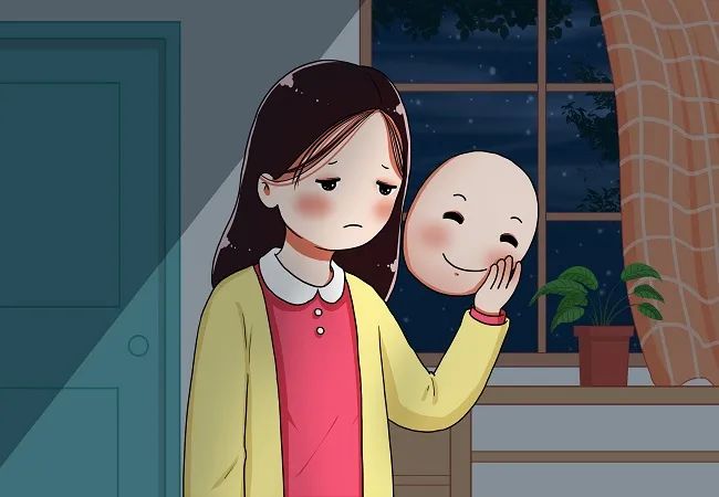 永遠(yuǎn)控制不了別人的評(píng)價(jià)、能做好你自己就行