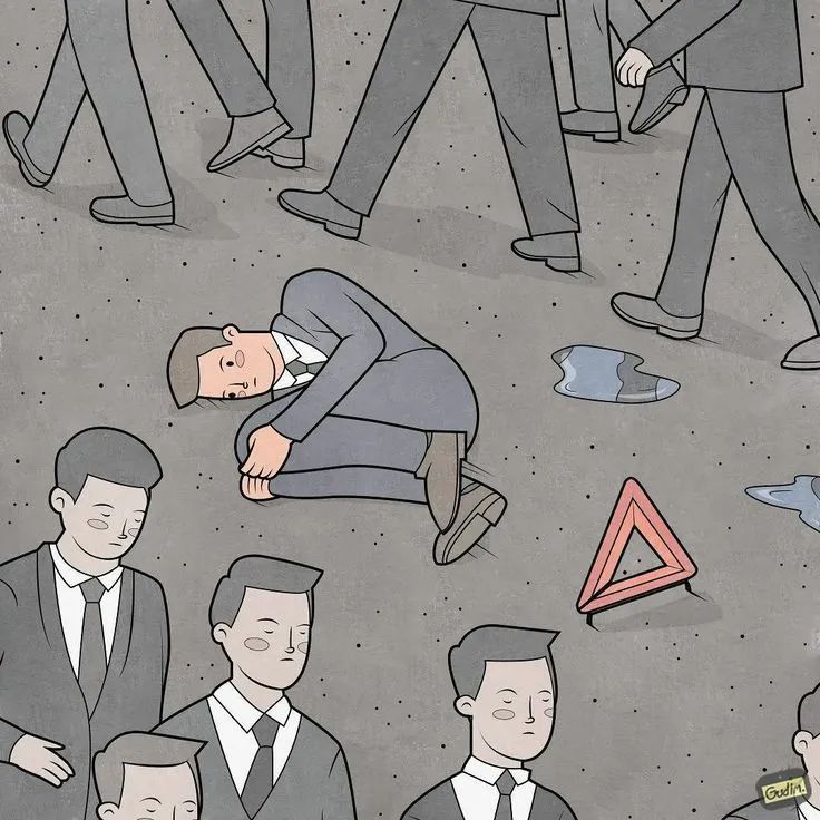 科普：社交焦慮障礙的癥狀與影響