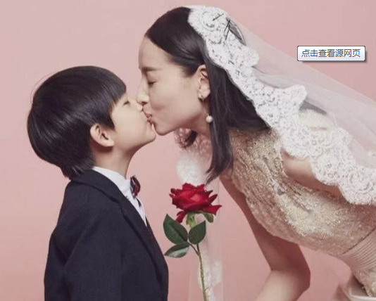 單親媽媽帶大的兒子，就一定是媽寶男嗎？