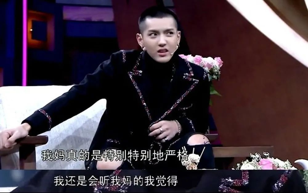 單親媽媽帶大的兒子，就一定是媽寶男嗎？