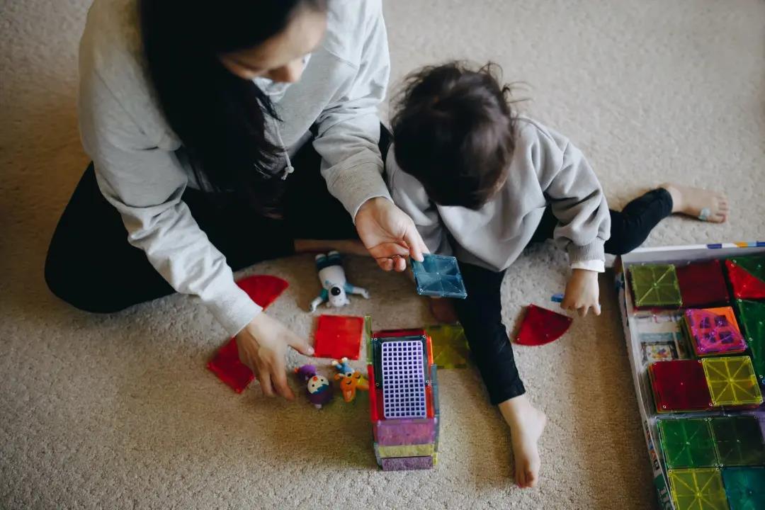 如何讓孩子更好的與我們合作？