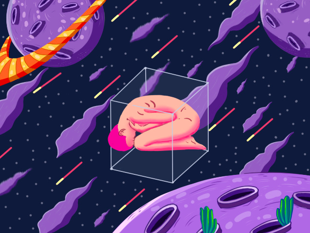 社交恐懼癥的影響因素分析