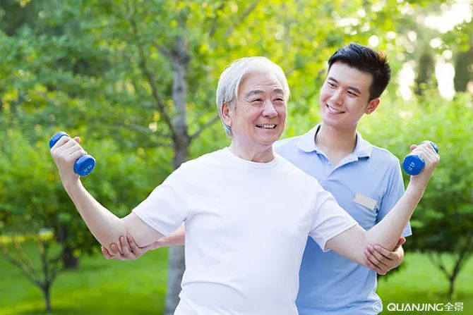 鍛煉身體能夠讓腦子更靈光嗎？
