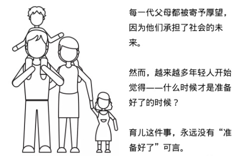 生育焦慮，生孩子會(huì)失去什么、又得到什么？