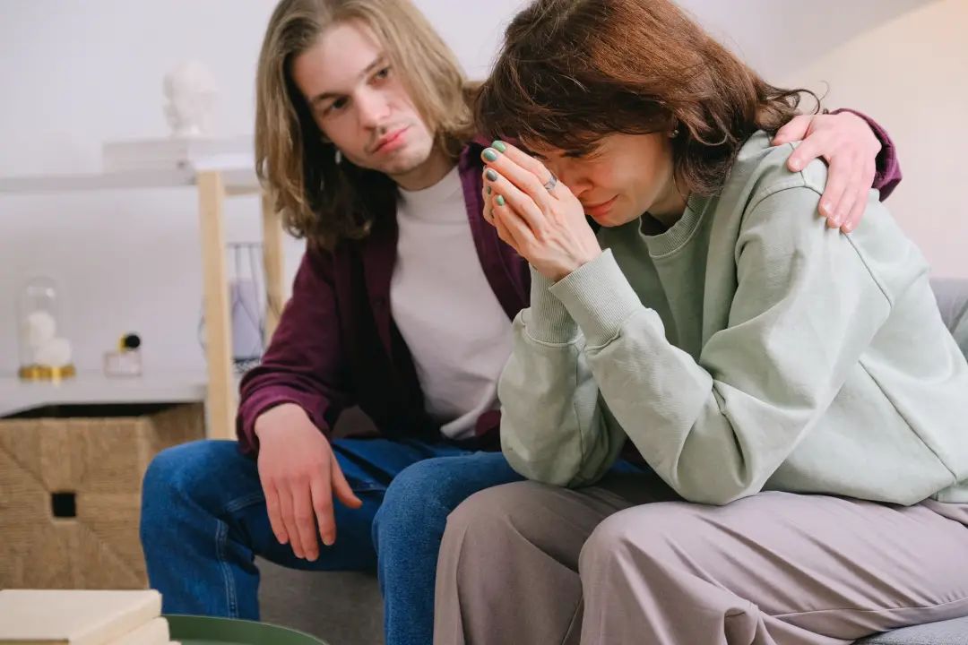 抑郁癥服用抗抑郁藥物可以懷孕嗎？