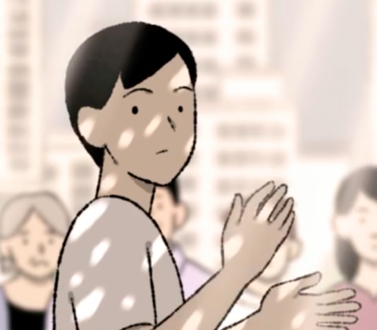抑郁好了，生活就能回歸正軌嗎？